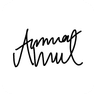 Logo for ammarahmed.ca