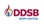 Durham District School Board icon